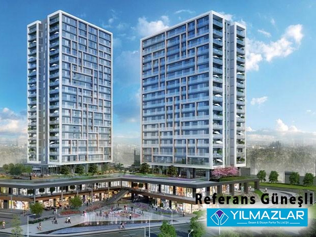 Referans Güneşli Projesi